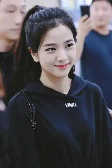 Фото Ким Чи Су (JISOO) #179122