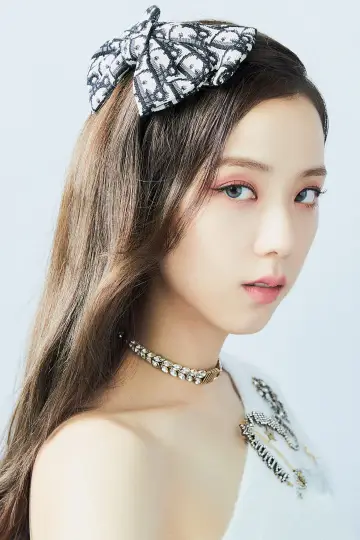 Фото Ким Чи Су (JISOO) #179126