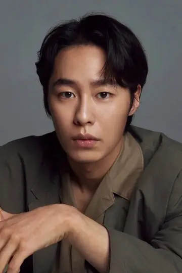 Фото  (Lee Jae-wook) #40741
