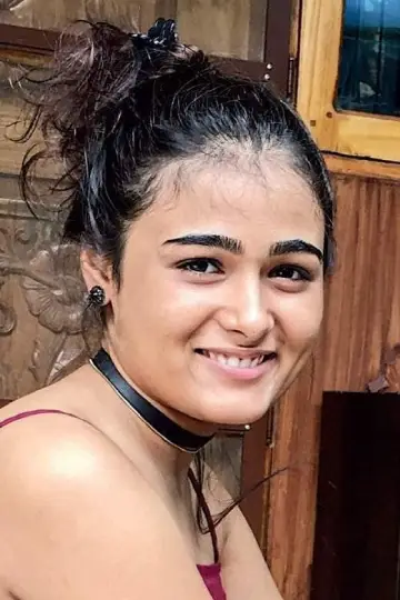 Фото Шалини Пандей (Shalini Pandey) #312883
