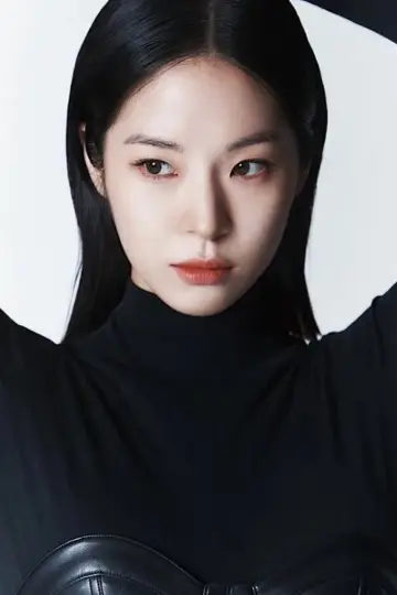 Фото Со Ын Су (Seo Eun-soo) #46033