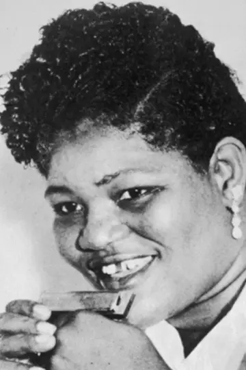 Фото  (Big Mama Thornton) #365062