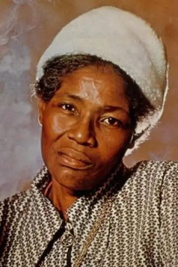 Фото  (Big Mama Thornton) #365063