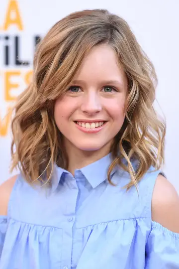 Фото Лулу Уилсон (Lulu Wilson) #29882