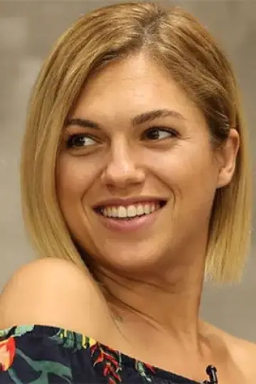 Фото Ипек Эрдем #371348