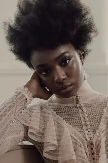 Фото КиКи Лэйн (KiKi Layne) #33352