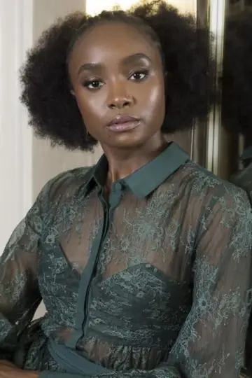 Фото КиКи Лэйн (KiKi Layne) #33353