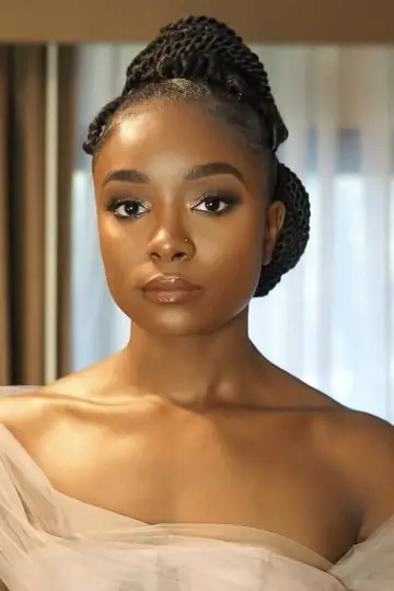 Фото КиКи Лэйн (KiKi Layne) #33354