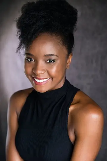 Фото КиКи Лэйн (KiKi Layne) #33355