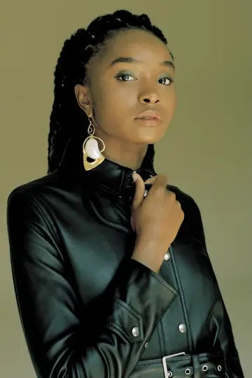 Фото КиКи Лэйн (KiKi Layne) #33356