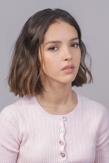 Фото Лина Кудри (Lyna Khoudri) #328401