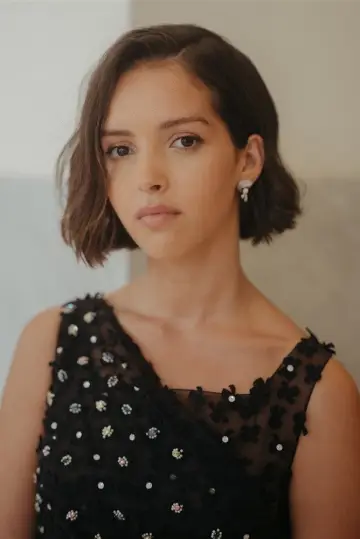 Фото Лина Кудри (Lyna Khoudri) #400630
