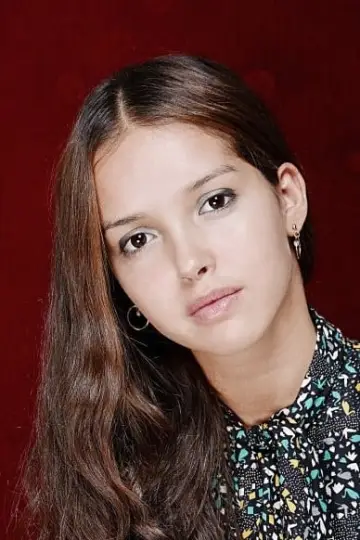 Фото Лина Кудри (Lyna Khoudri) #54016