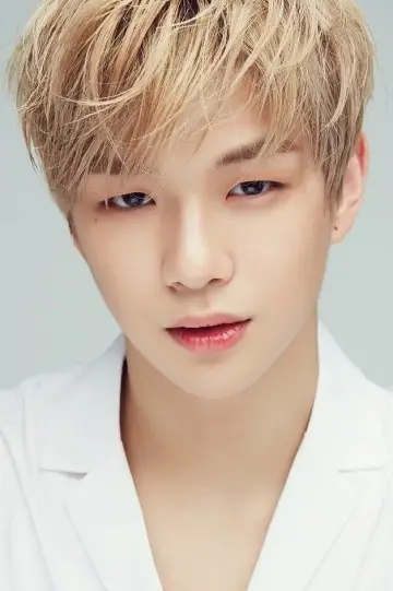 Фото Кан Даниэль (Kang Daniel) #366297