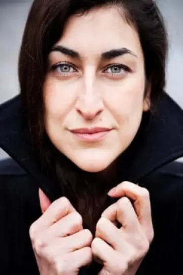 Фото Сачли Голамализад #133579