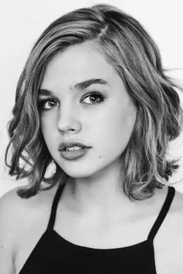 Фото Тиган Крофт (Teagan Croft) #167270