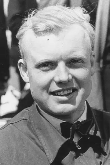 Фото  (Mike Hawthorn) #261750