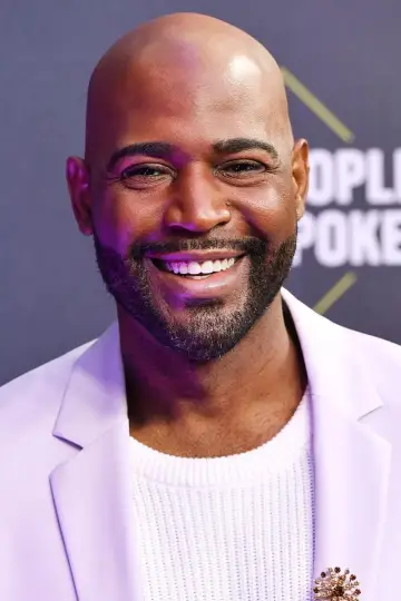 Фото  (Karamo Brown) #240776