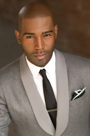 Фото  (Karamo Brown) #240777