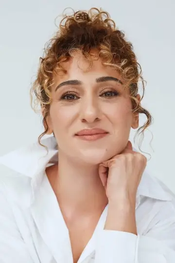 Фото Дерья Карадаш (Derya Karadaş) #130609