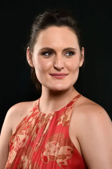 Фото  (Mary Chieffo) #456824