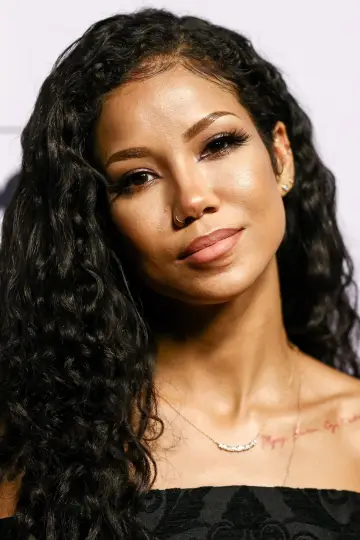 Фото Джене Айко (Jhené Aiko) #26811