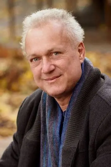 Фото Johannes Martin Kränzle