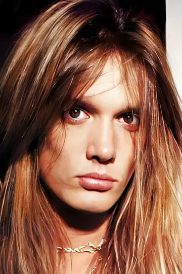 Фото Себастьян Бах (Sebastian Bach) #277040