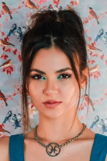 Фото Виктория Джастис (Victoria Justice) #57272