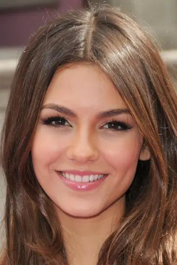 Фото Виктория Джастис (Victoria Justice) #57273
