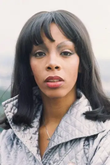 Фото Донна Саммер (Donna Summer) #320014