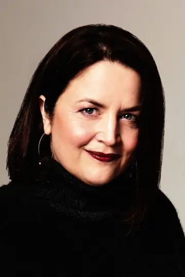 Фото Рут Джонс (Ruth Jones) #334728