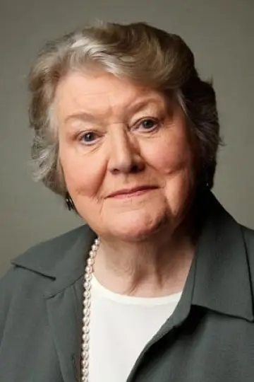 Фото  (Patricia Routledge) #249794