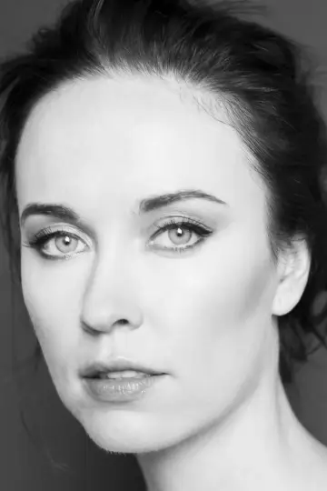 Фото Элиз Левек (Elyse Levesque) #208243