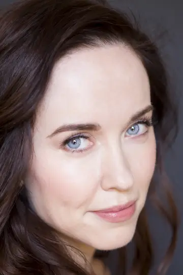 Фото Элиз Левек (Elyse Levesque) #208255