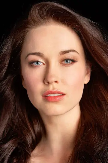 Фото Элиз Левек (Elyse Levesque) #208257