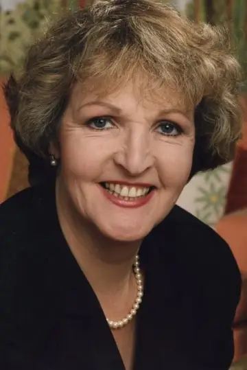 Фото  (Penelope Keith) #279472