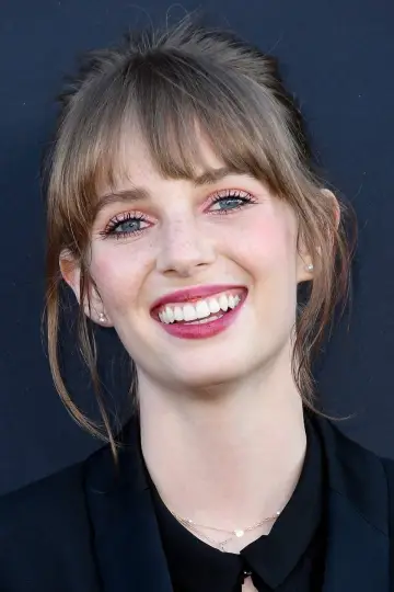 Фото Майя Хоук (Maya Hawke) #10302
