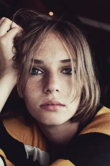 Фото Майя Хоук (Maya Hawke) #10304