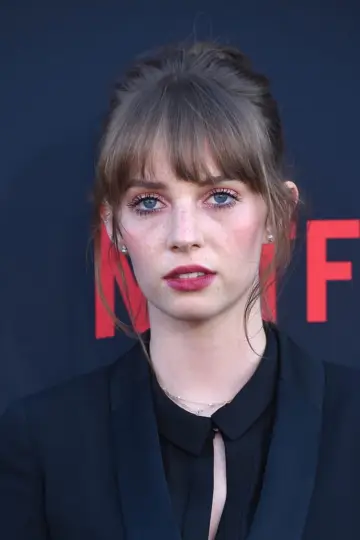 Фото Майя Хоук (Maya Hawke) #10305
