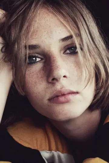 Фото Майя Хоук (Maya Hawke) #10306