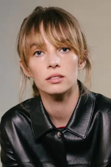 Фото Майя Хоук (Maya Hawke) #327417