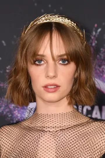 Фото Майя Хоук (Maya Hawke) #327422
