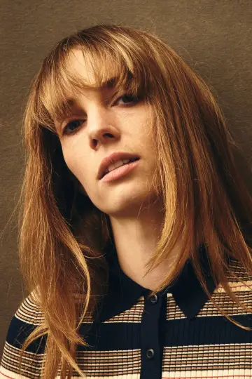 Фото Майя Хоук (Maya Hawke) #400350