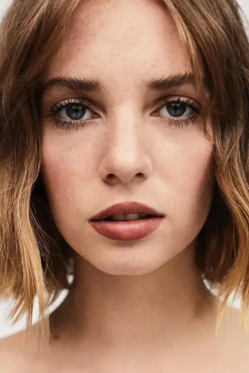 Фото Майя Хоук (Maya Hawke) #400351