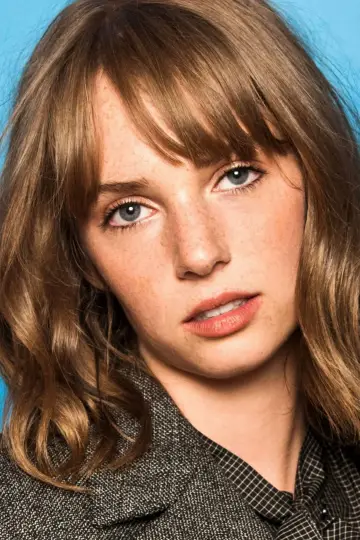 Фото Майя Хоук (Maya Hawke) #491194