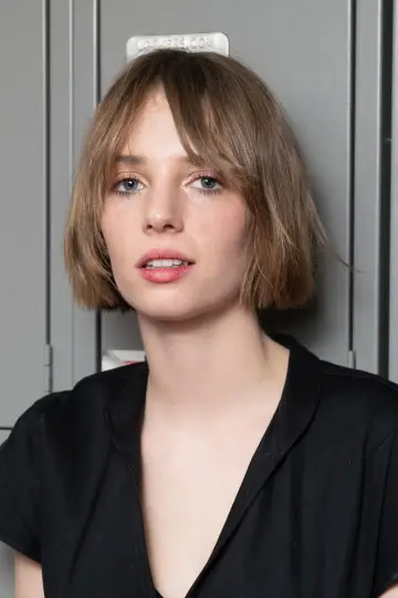Фото Майя Хоук (Maya Hawke) #491195