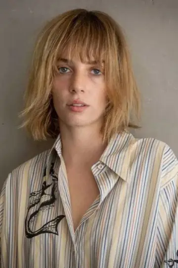 Фото Майя Хоук (Maya Hawke) #491196