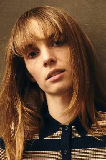 Фото Майя Хоук (Maya Hawke) #629183