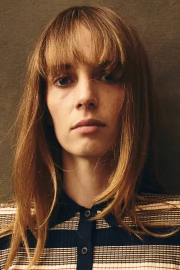 Фото Майя Хоук (Maya Hawke) #629184